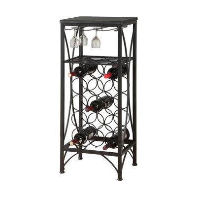 Home Bar Wine Rack