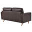 Causeuse en cuir Valor-703043735