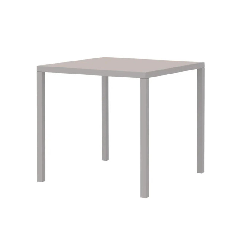 Arwen Dining Table, Gris