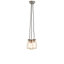 Mason Jar 3 - Light Pendant