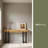 Office Display Shelf,Modern-Style Console Table,Long Sofa Table