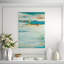 Sunset Print by Sara Brown-25802419-25802420