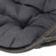 Chaise suspendue avec chaîne de 8 pi