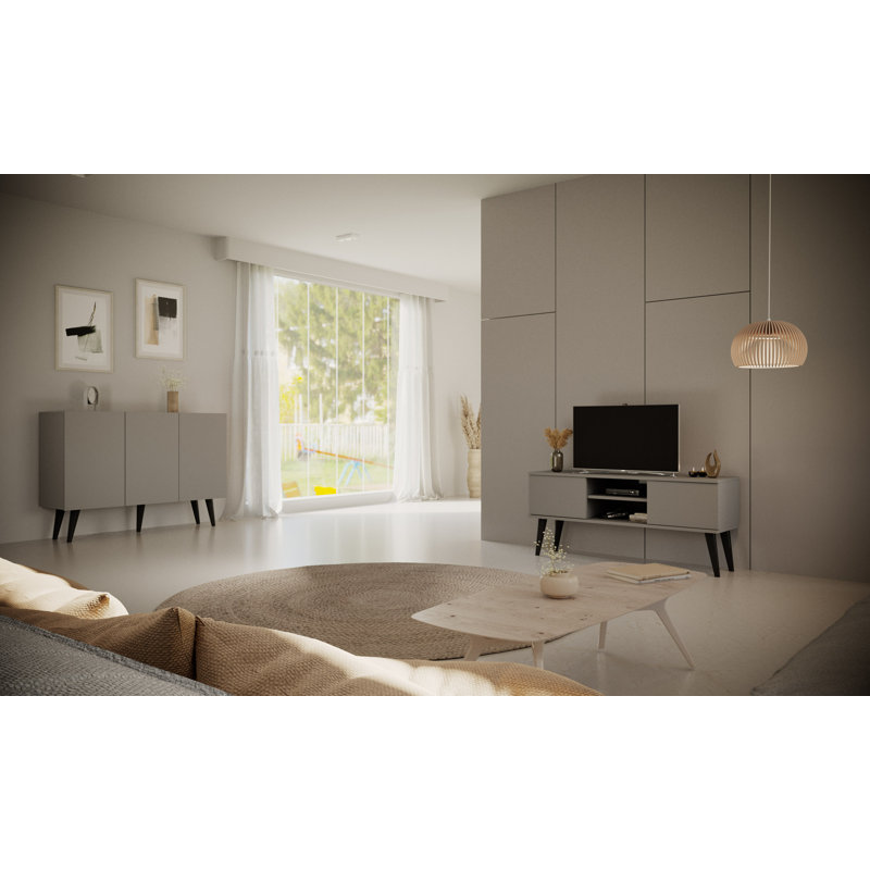 Kaylani 120cm Sideboard