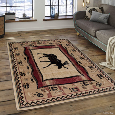 Allport Indoor Rug