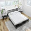 Brubaker Solid Wood Bed-977390051-977390054