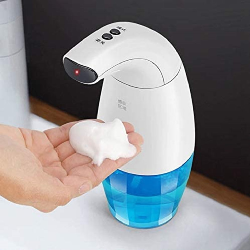 Castlebar Soap Dispenser