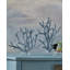 Hand Painted Decorative Object