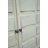Morera 88" Wide Sideboard, Off White