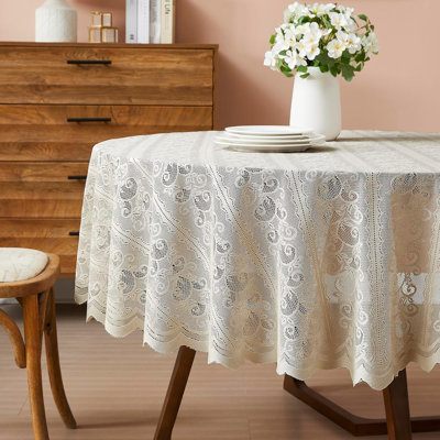 Nappe 70 pouces pour table de salle à manger