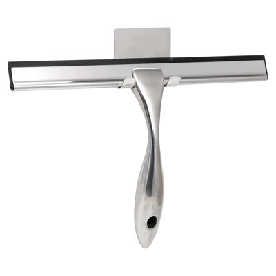 Adjustable Squeegees with Replaceable Head