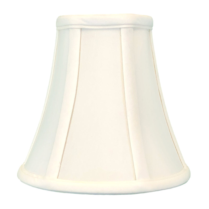 Royal Designs, Inc. BSO-704RC-7eg, abat-jour basique avec pince ronde, 3,75 x 7 x 6,75, coquille d'œuf, Coquille d'oeuf
