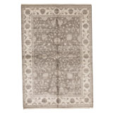 One-of-a-Kind 6' X 8'10" Area Rug