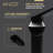 Single-handle Bathroom Faucet with Drain Assembly-87497607