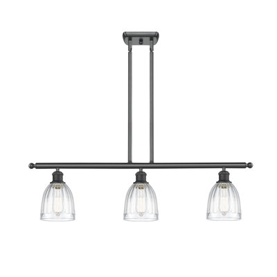 Dunder 3 - Light Kitchen Island Pendant