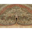 Tapis unique 10 pi Torryn
