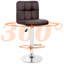 Tabouret pivotant à hauteur réglable Deneena-2011435066