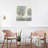 Soft Sentinel II - Wrapped Canvas Painting-1682423875