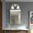 Mathias 2 - Light Dimmable Vanity Light-22669952