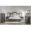 Commode 5 tiroirs Kingston-98429873