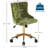Matthias Task Chair Office Chairs Makeup chair-244975425-244975449