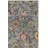 Doucet 100 Performance Geometric Rug-190191442