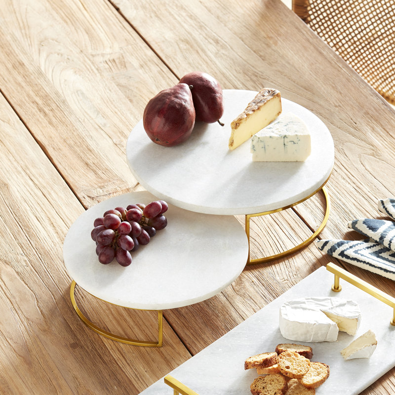 Vienna Marble Cheese Board
