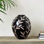 Dayana Handmade Terracotta Table Vase-699395420