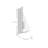 Giolou Flush Mounted Sconce