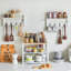4 - Hook Coat Rack