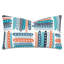 Phineas Lumbar Pillow Cover & Insert