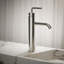 Purist® Vessel Sink Bathroom Faucet with Drain Assembly-1599669121