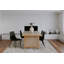 Chaise d'appoint rembourrée Finnigan-502006697