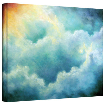" Evidence Of Angels " by Marina Petro