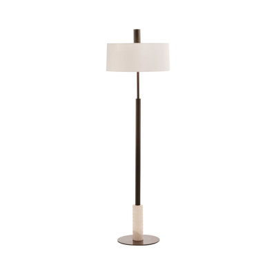 Mitchell Arched Floor Lamp