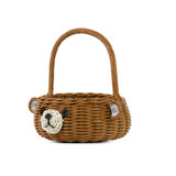 Trinx Wicker Basket