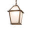 1 - Light Pendant