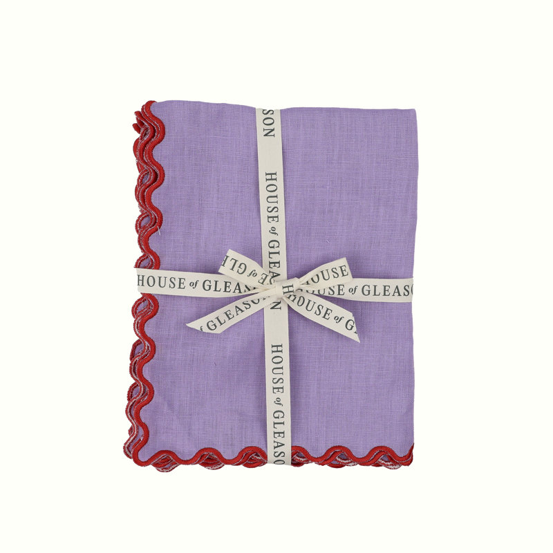 The Vivienne Placemats