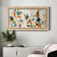 Breakout Premium Framed Canvas- Ready To Hang-88112958