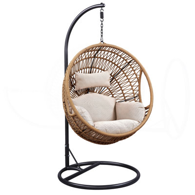 Chaise suspendue Vasant