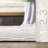 Nikita SpinClean Faded Geometric Machine Washable Area Rug-1872767573