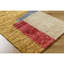 Tapis fait à la main 2 pi x 3 pi Tura BMC-2307-656632255