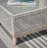 Breshae Rectangular Outdoor Coffee Table , 49.88 " W 28 " D
