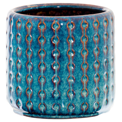 Whorton Ceramic Pot Planter