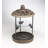 Tabletop Round Display Case