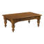 Table basse rectangulaire Kitridge