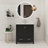 Caleiah 30'' Single Bathroom Vanity with Top-1584859015