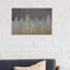 Silver Forest by Assaf Frank - Print on Canvas-794447560-683717432