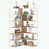 Brown/White is out of stock