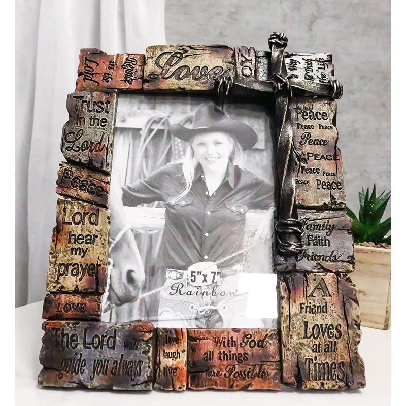 Gianpaul Text & Numbers Box Signs & Plaques